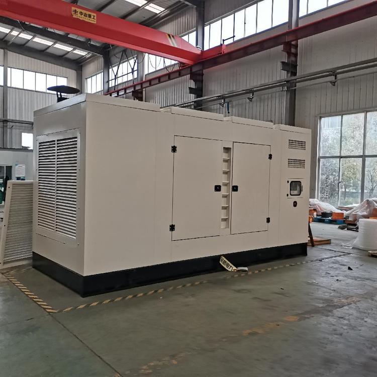 新抚发电机出租